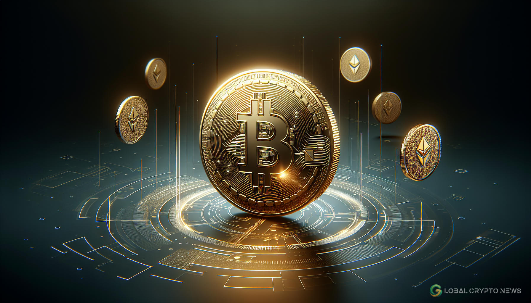 Pi Network Price Drops Amid Exchange Absence and Market Woes