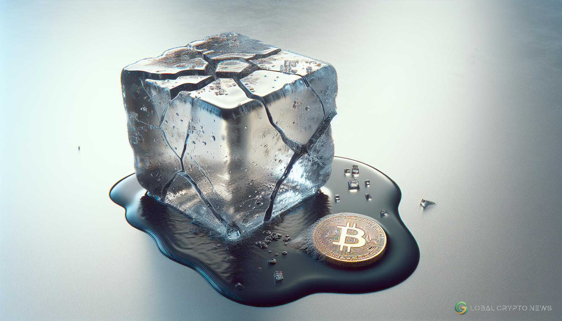 Pudgy Penguins Token Drops Amid Slumping NFT Market Demand