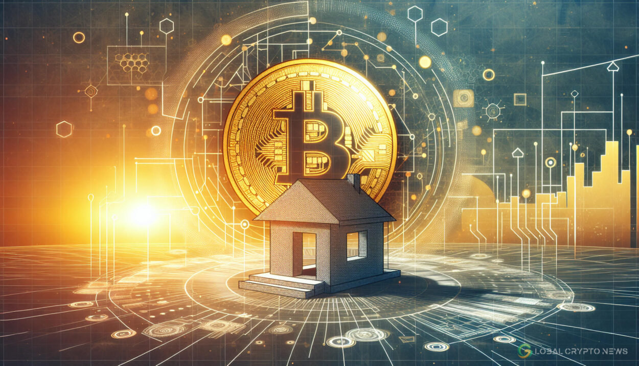 Real Estate Giant Open House Adds XRP Solana Dogecoin Payments