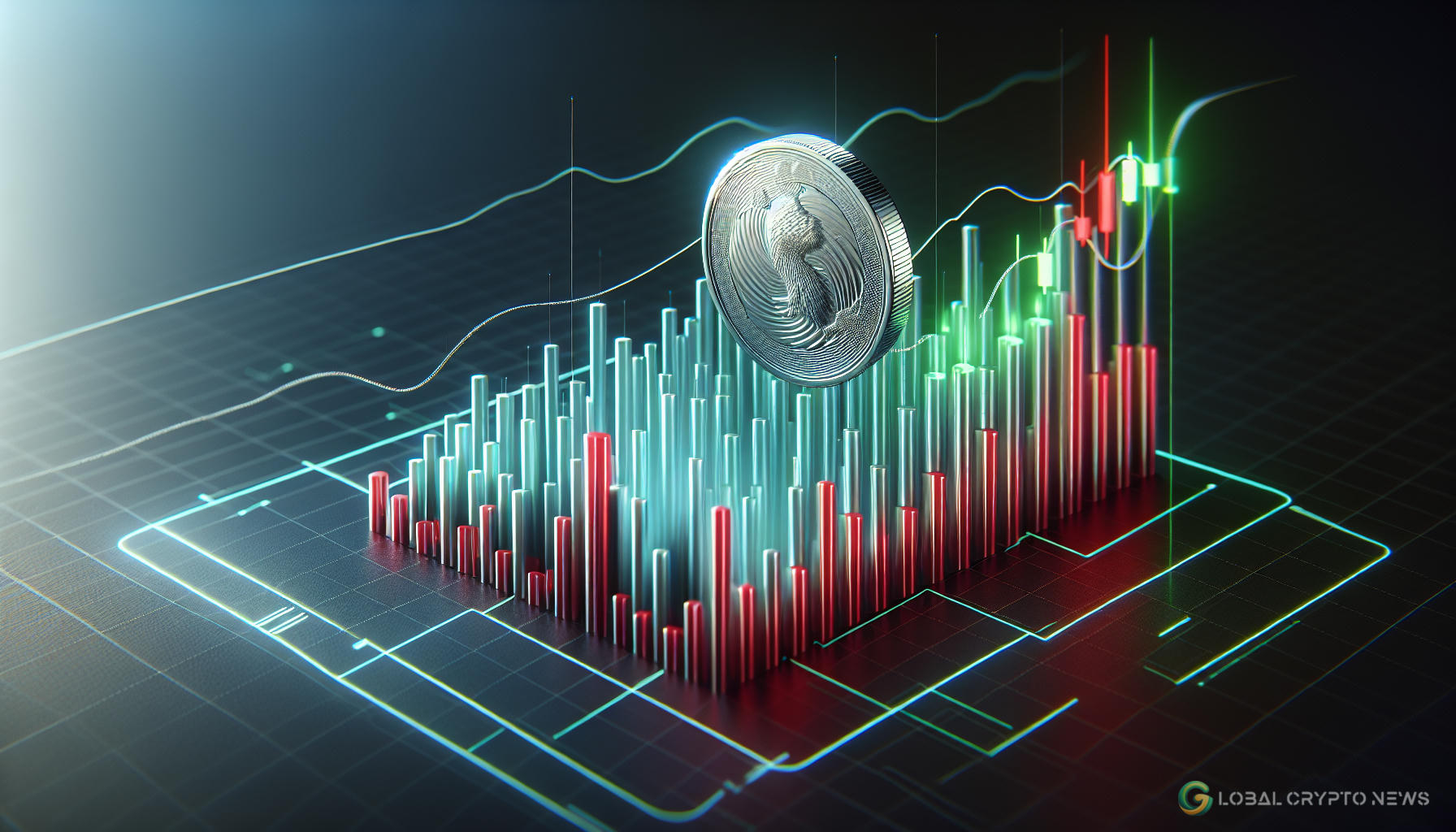 RedStone Token Drops 18% Amid Consolidation After Recent Peak
