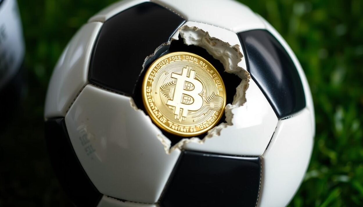 Ronaldinho's STAR10 Token Sparks Crypto Controversy