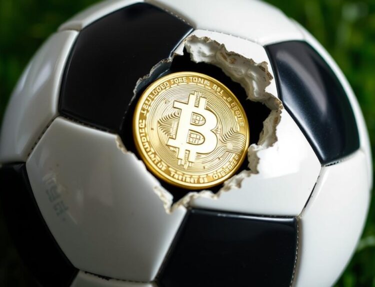 Ronaldinho's STAR10 Token Sparks Crypto Controversy