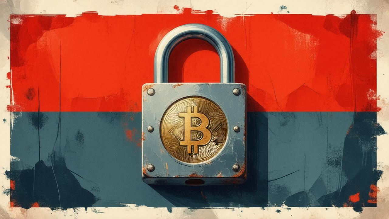 Russia Eyes Experimental Crypto Trading for Top Investors