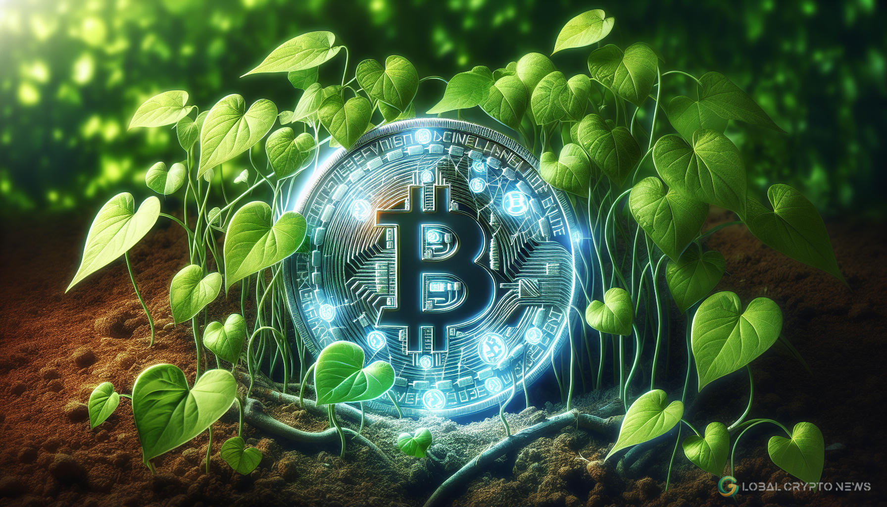 Russia Plans Fund for Confiscated Cryptocurrency Revenue