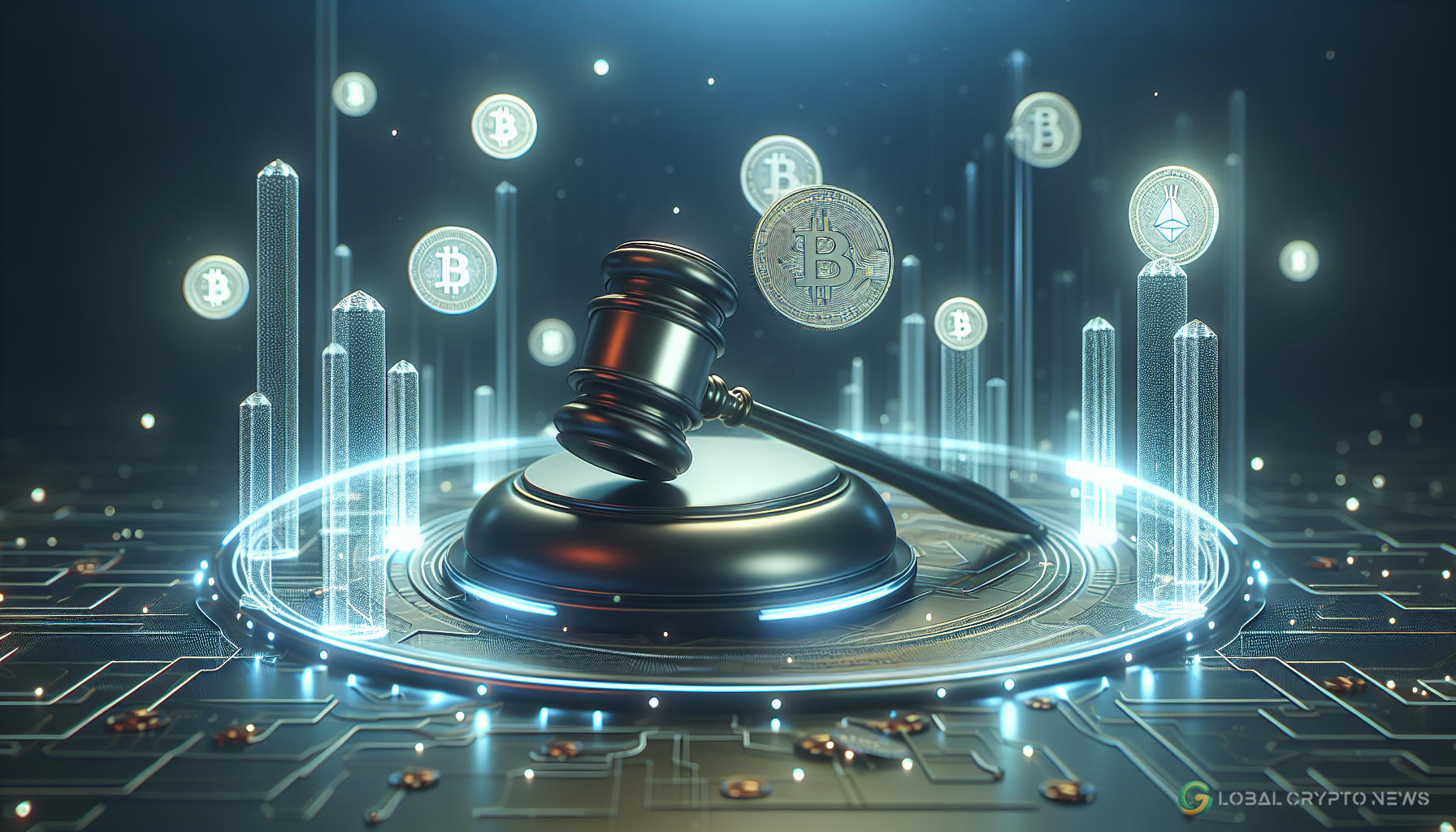 SEC Closes Crypto.com Investigation Without Penalties