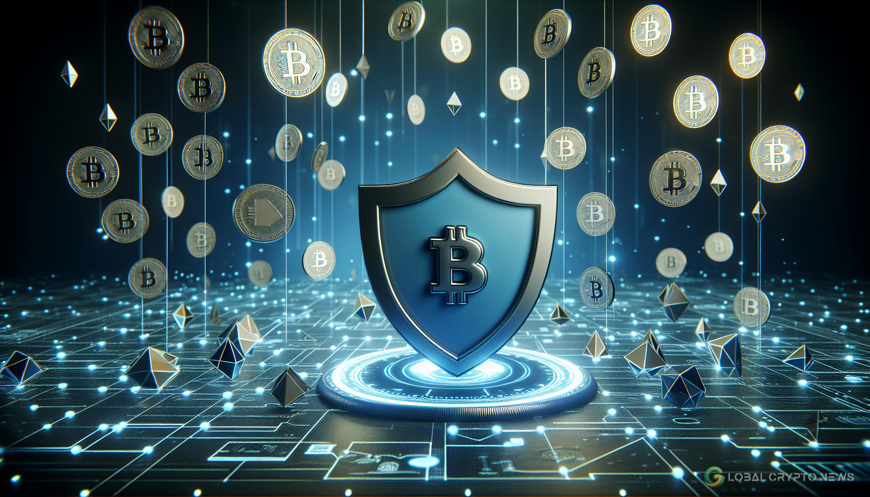South Korea Bans Unregistered Crypto Exchange Apps