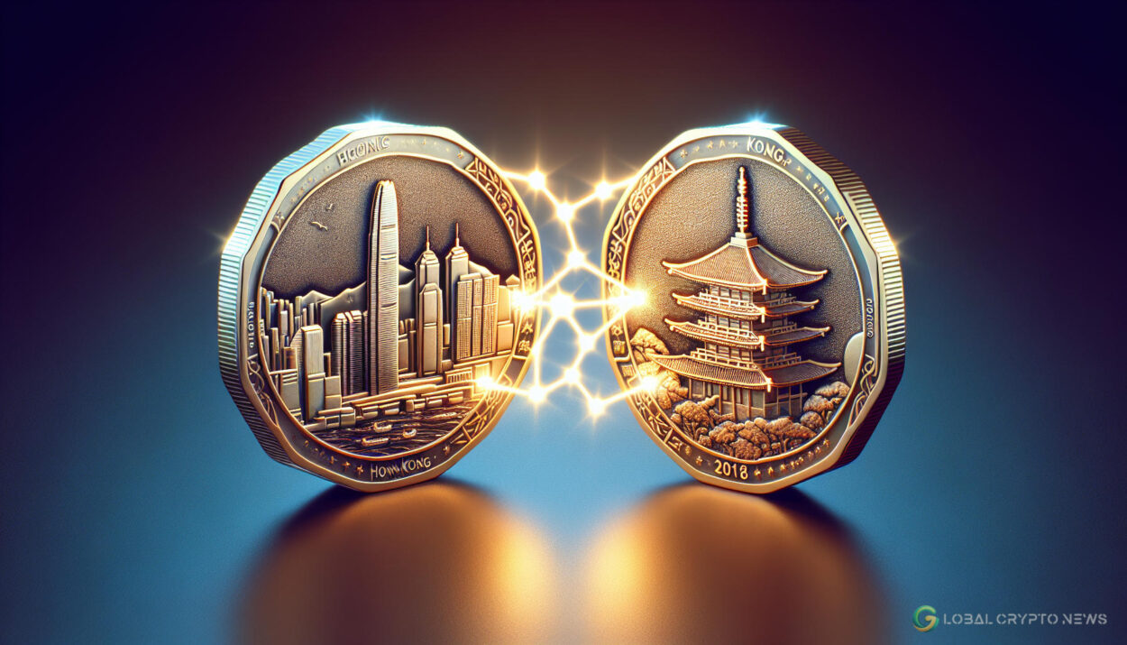 Stablecoin Payment Solution Unites Hong Kong and Japan