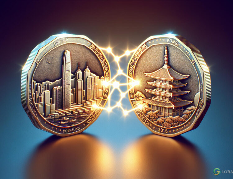 Stablecoin Payment Solution Unites Hong Kong and Japan