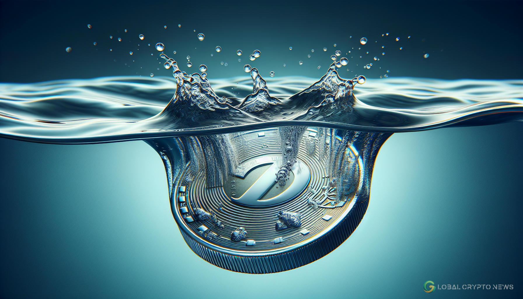 Tether Invests in Italian Media Firm Be Water