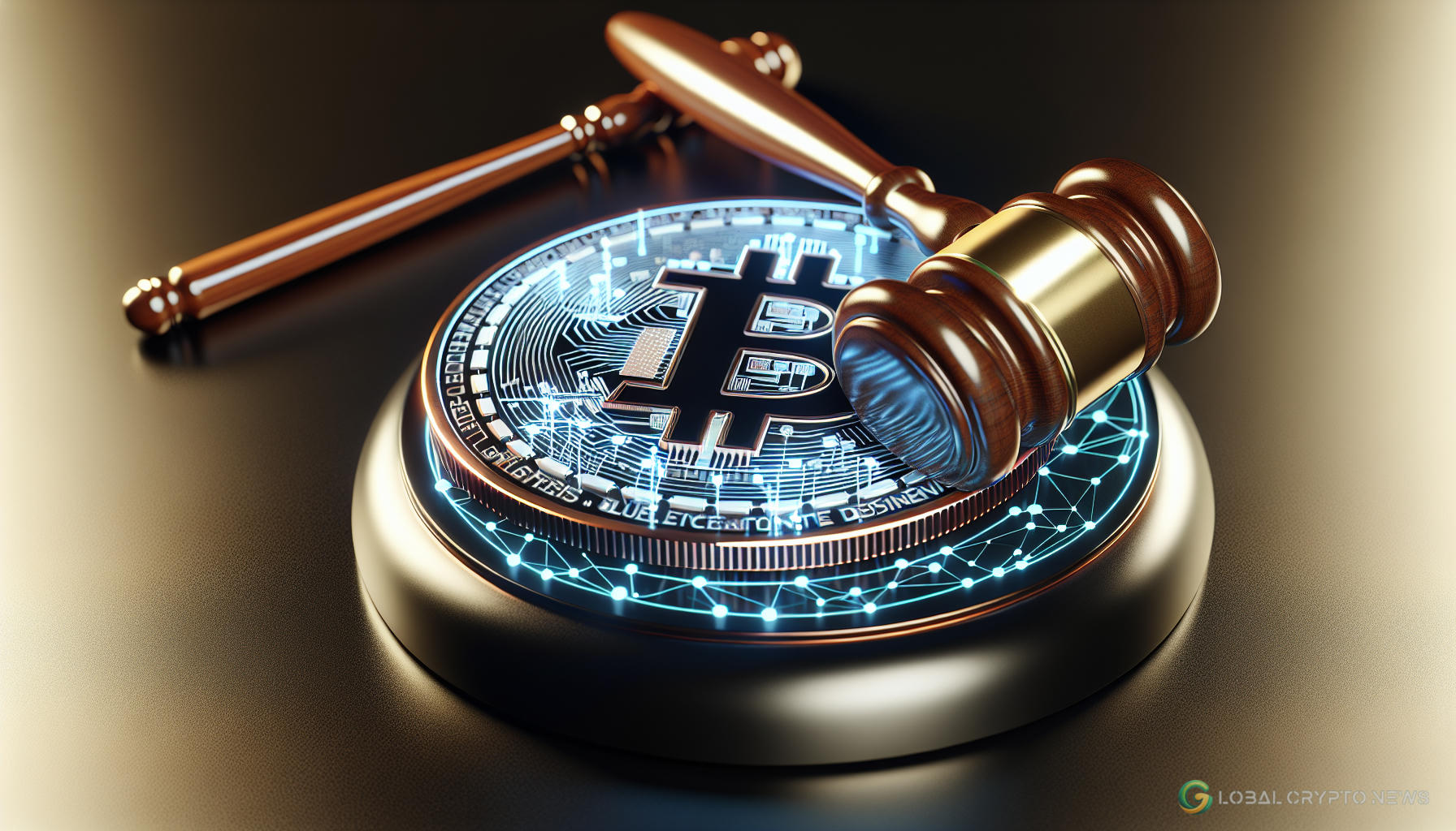 Trump Pardons BitMEX Founders Amid Crypto Regulatory Debate
