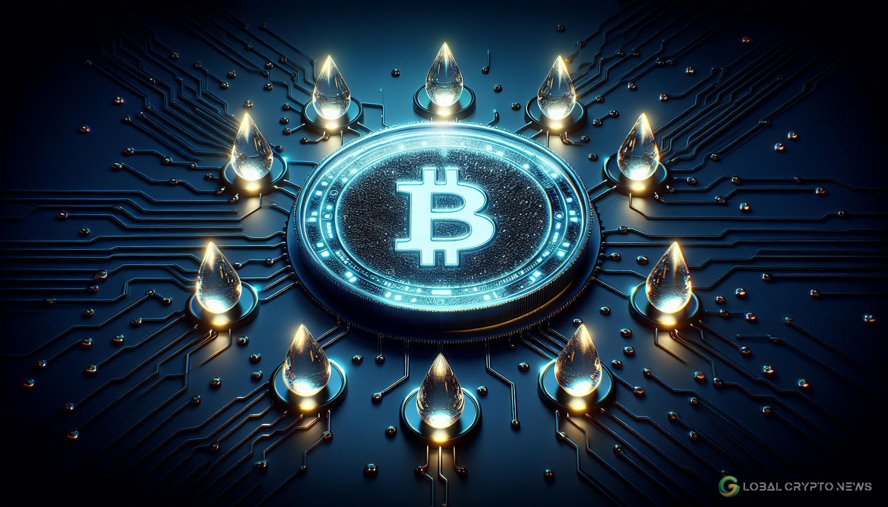 Trump's Stablecoins Strategy Redefines U.S. Economic Policy