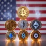 Trump Unveils Crypto Strategic Reserve Plan