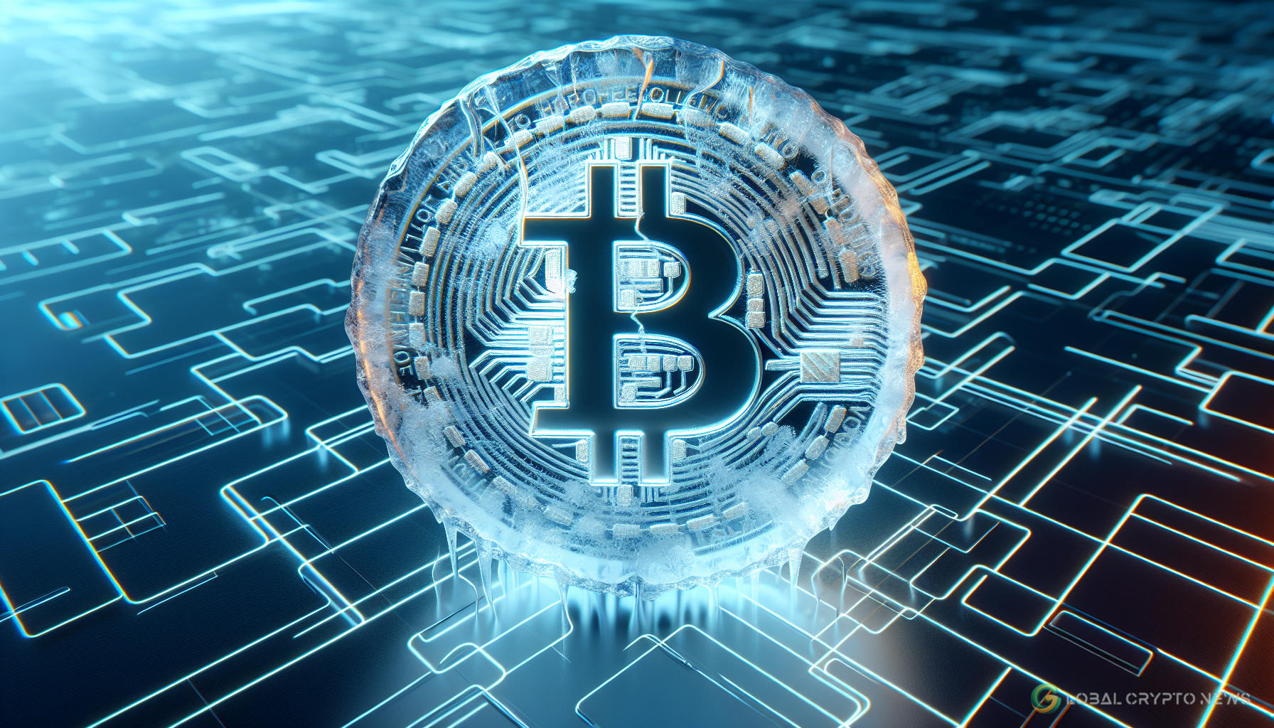UK Freezes £6 Million in Crypto to Tackle Financial Crimes