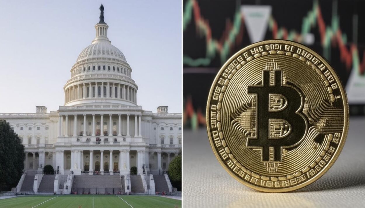 US Cryptocurrency Tax Reform Sparks Debate