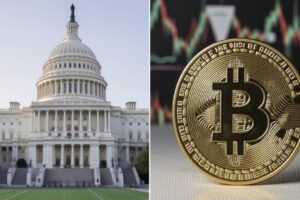 US Cryptocurrency Tax Reform Sparks Debate