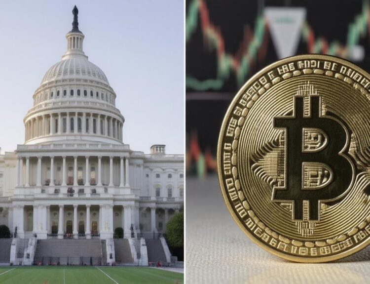 US Cryptocurrency Tax Reform Sparks Debate