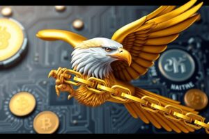 US Moves to Tokenize Assets with Friendly Initiatives