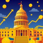 US Politicians Accept Cryptocurrency Donations