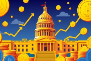 US Politicians Accept Cryptocurrency Donations