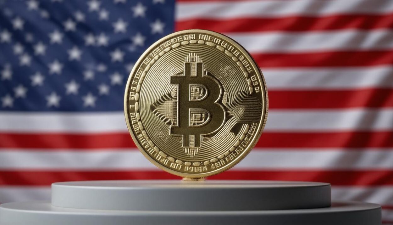 US Unveils Bitcoin Reserve Plan at White House Crypto Summit