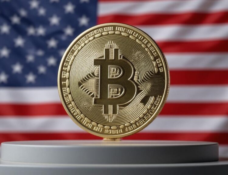 US Unveils Bitcoin Reserve Plan at White House Crypto Summit