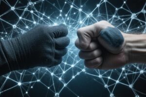 VeChain Partners with Power Slap for Global Live Events