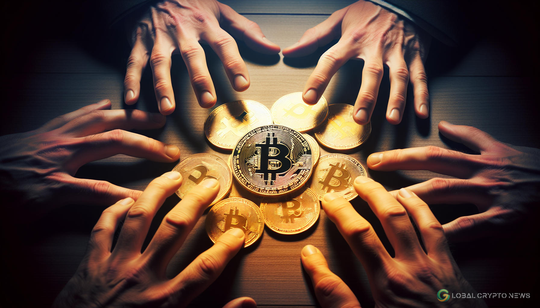 West Virginia Court Alerts Public to Bitcoin Arrest Warrant Scam