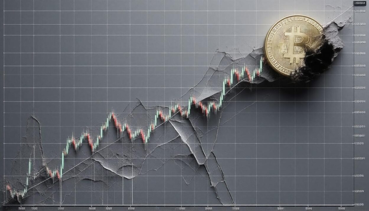 XRP Price Falls Below $2 Support Amid Crypto Downturn