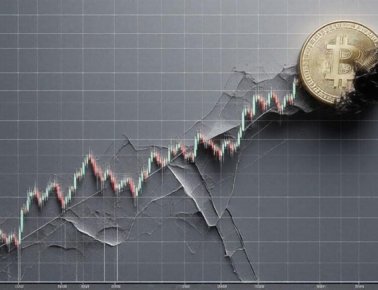 XRP Price Falls Below $2 Support Amid Crypto Downturn