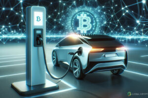 Zeekr Integrates Blockchain for Secure EV Charging Stations