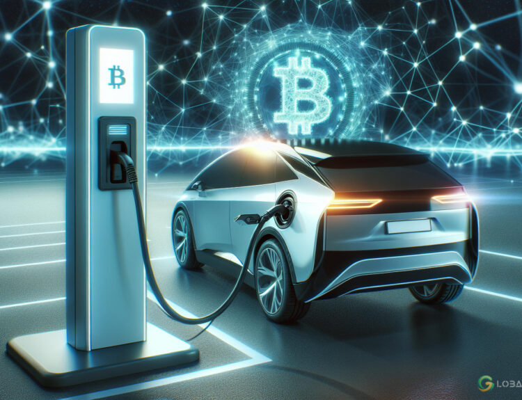 Zeekr Integrates Blockchain for Secure EV Charging Stations