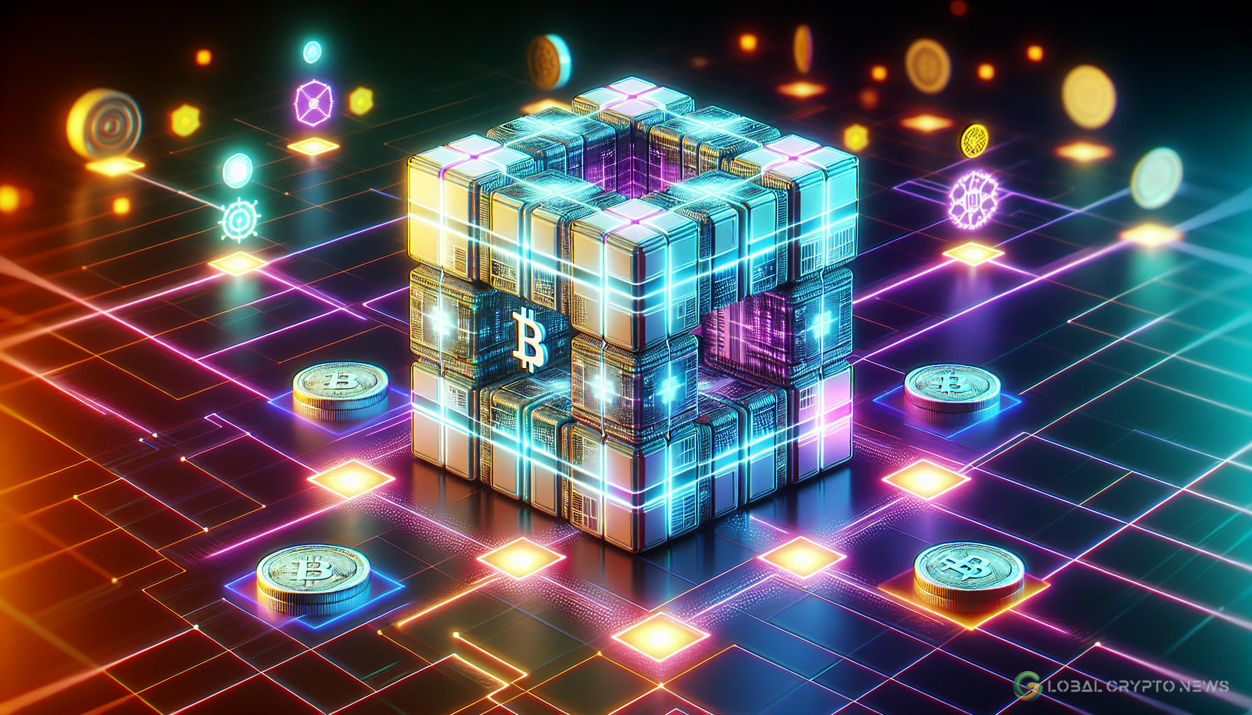 Apollo Backs Plume to Revolutionize Real-World Asset Finance