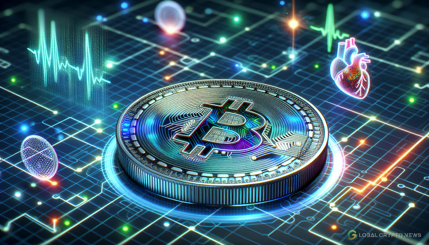 Aptos Backs UHT to Revolutionize Blockchain Healthcare Solutions