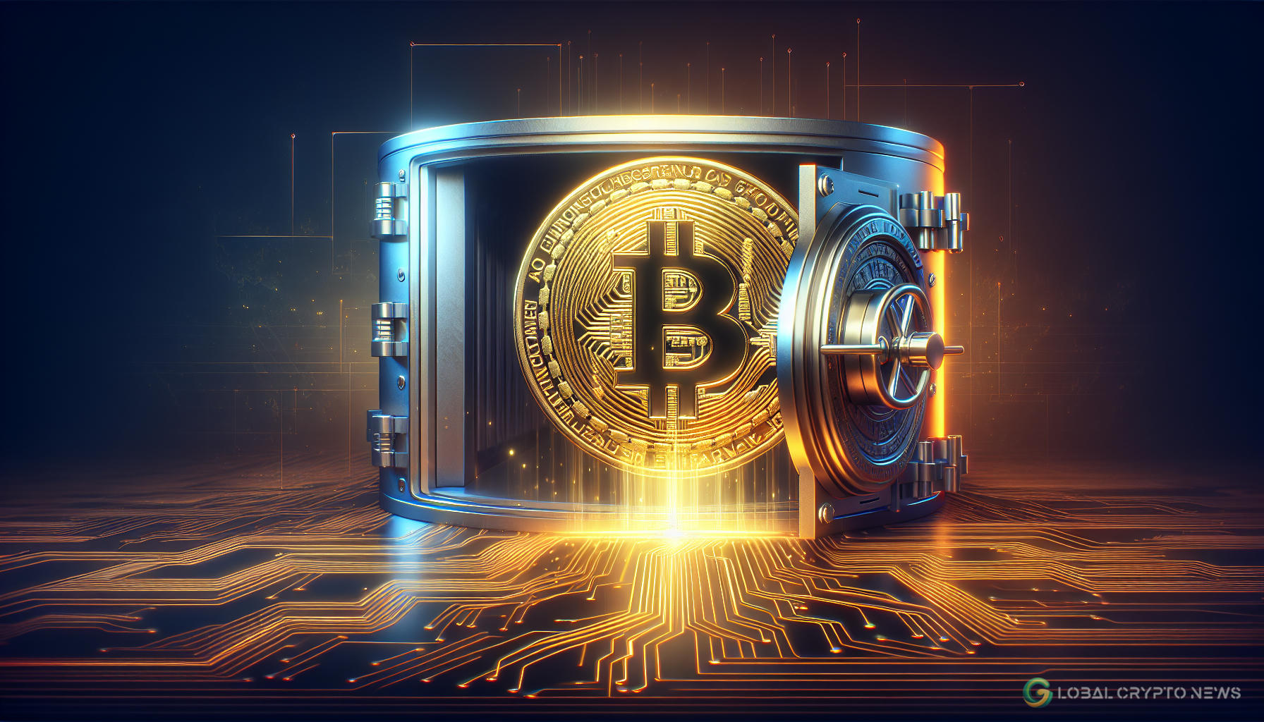 Arizona Becomes First State to Approve Strategic Bitcoin Reserve