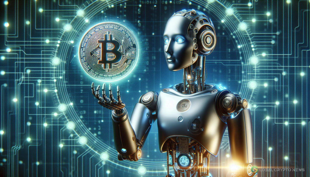Binance CEO Shares Crypto Insights on AI, Regulation, and Reserves