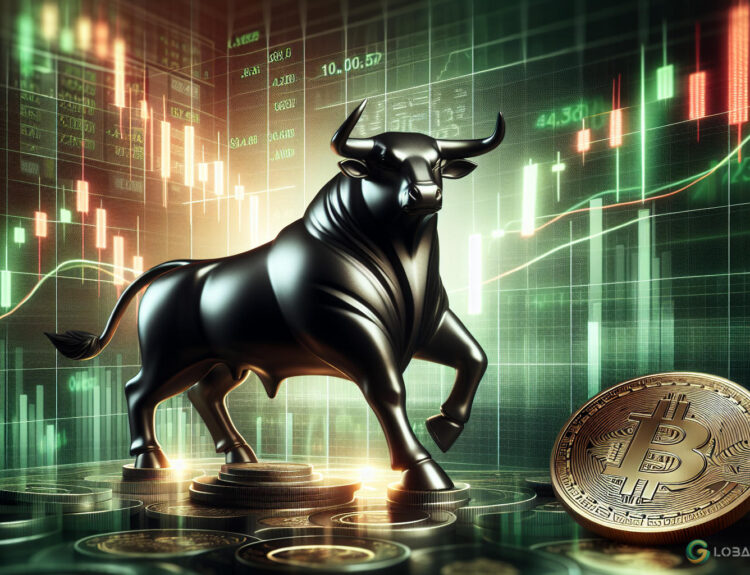 Bitcoin and Stocks Surge Amid Trade Uncertainty