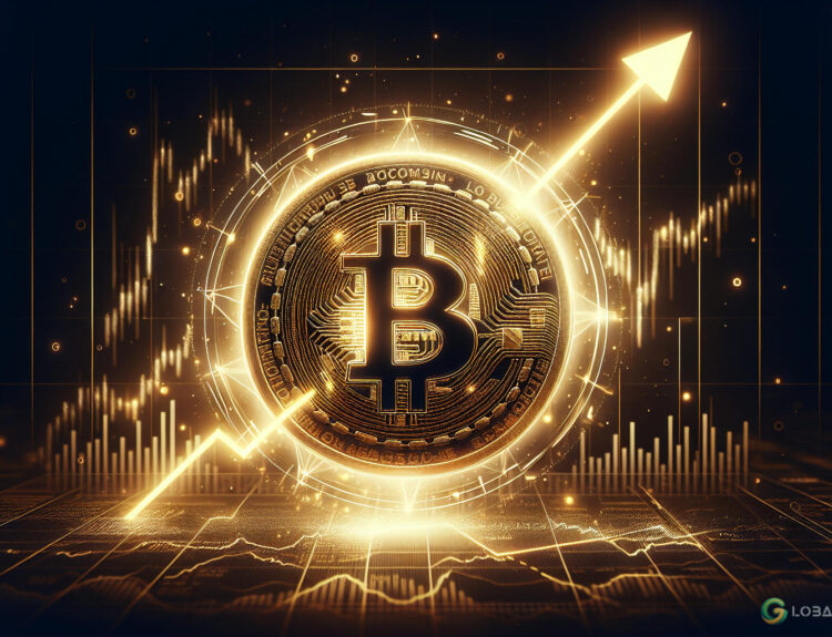 Bitcoin Bullish Breakout Looms Amid Federal Reserve Speculation