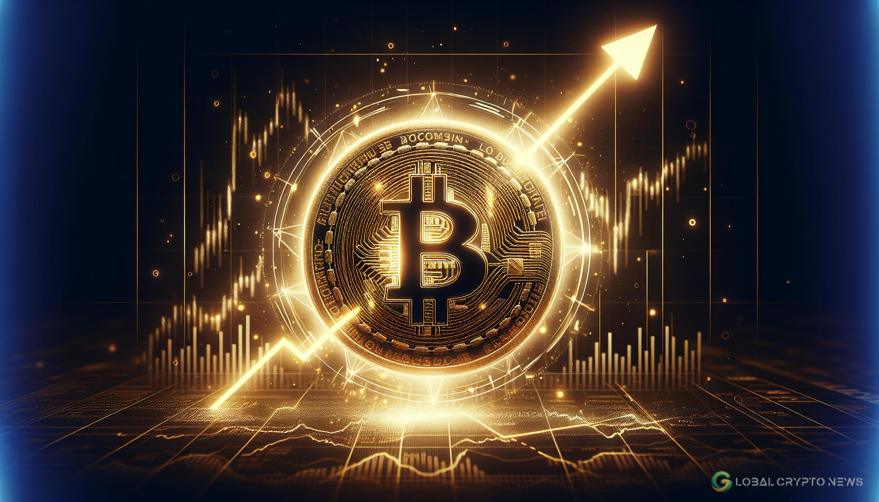 Bitcoin Bullish Breakout Looms Amid Federal Reserve Speculation
