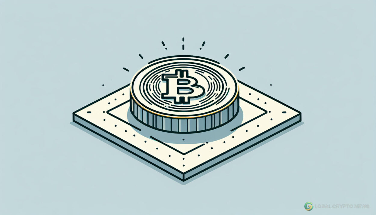 Bitcoin Consolidation Signals Potential Breakout for Traders