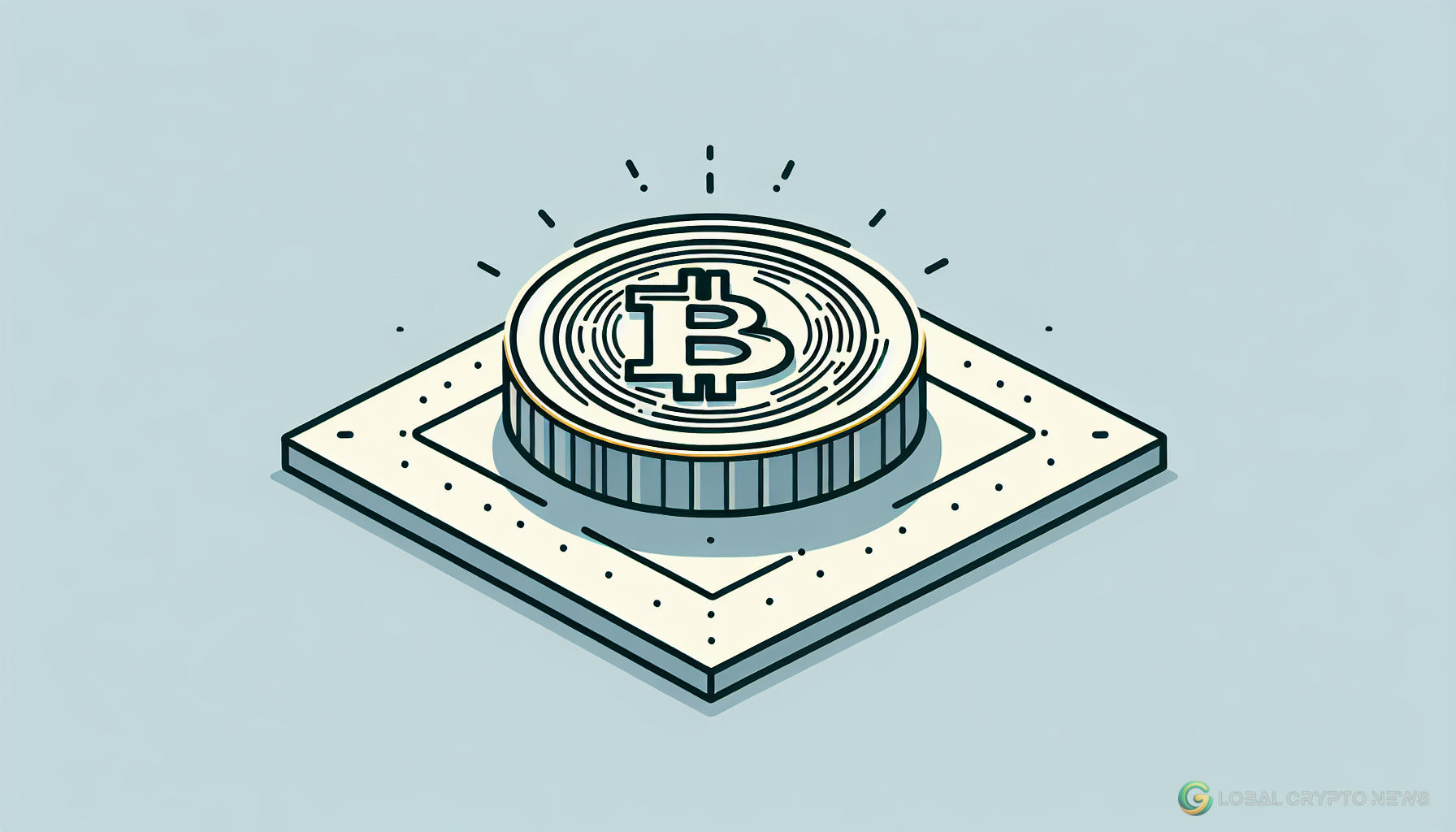 Bitcoin Consolidation Signals Potential Breakout for Traders