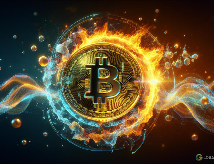 Bitcoin Could Surge 10% with $1B Stablecoin Inflows Says MEXC
