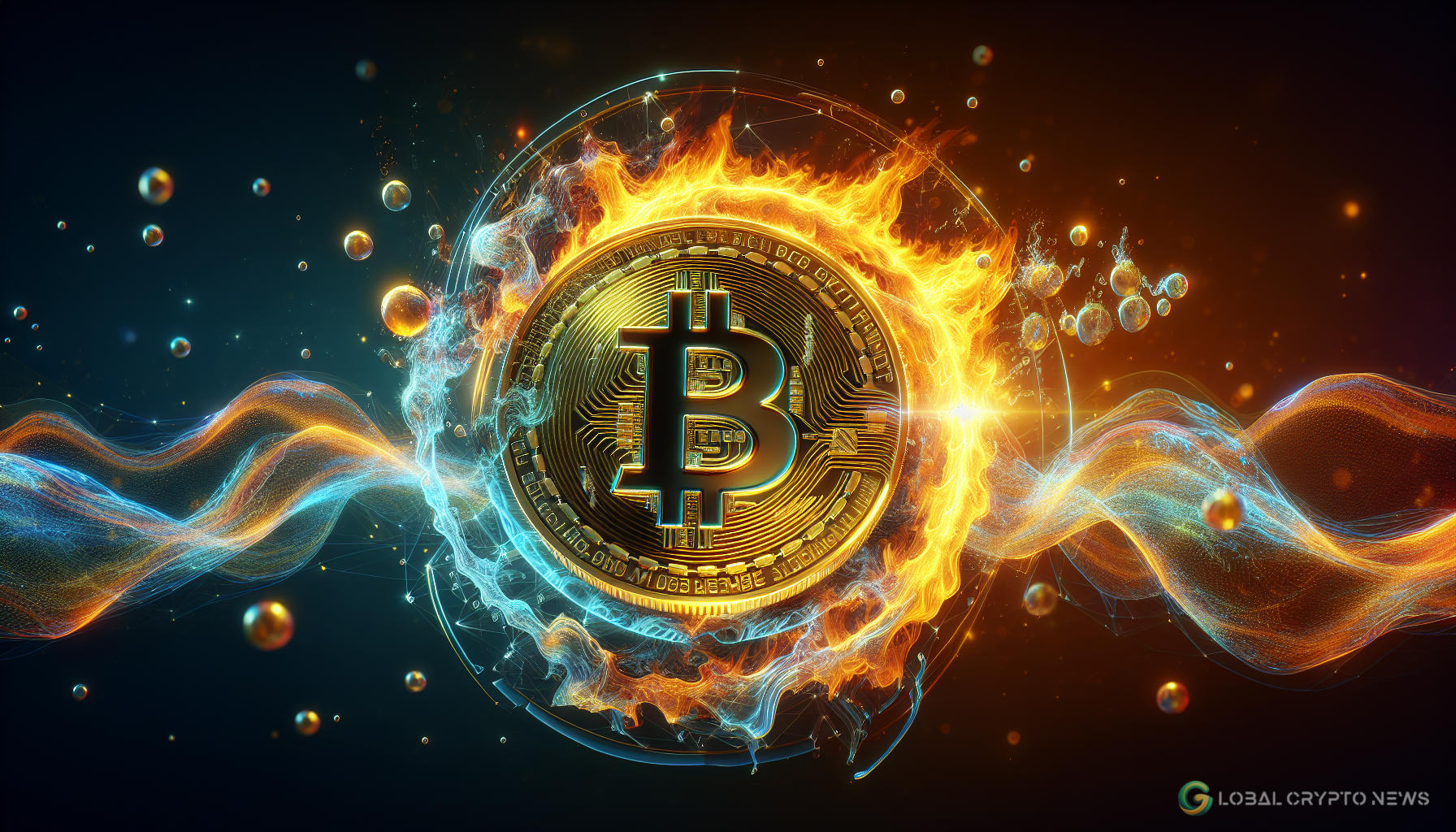 Bitcoin Could Surge 10% with $1B Stablecoin Inflows Says MEXC