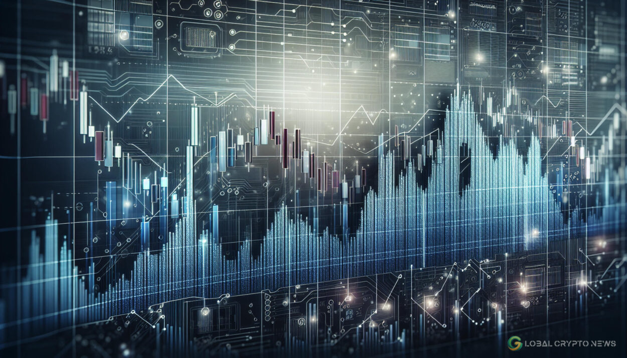 Bitcoin Dips Amid Stock Market Volatility and Tariff Concerns
