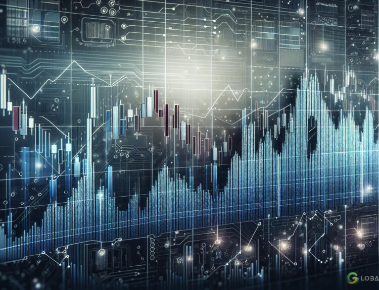 Bitcoin Dips Amid Stock Market Volatility and Tariff Concerns