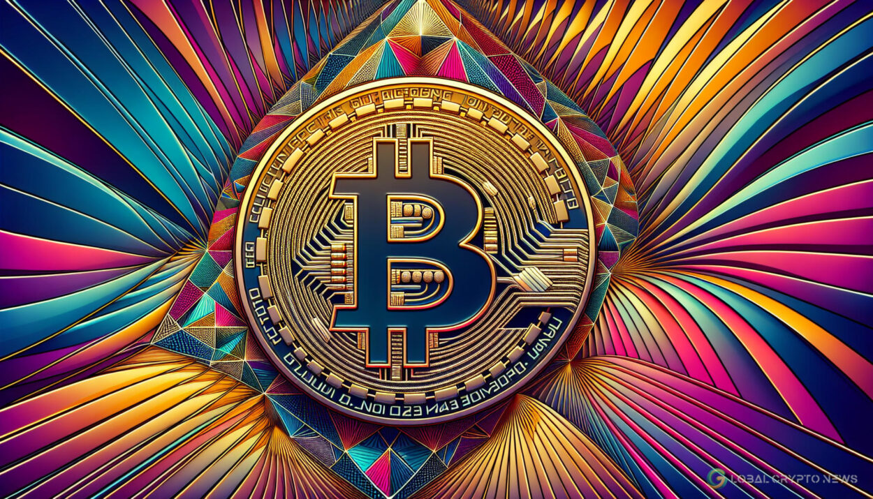 Bitcoin Faces Critical $96,400 Resistance Amid Bearish Signals