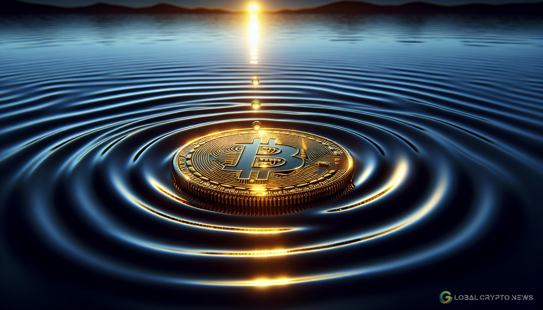 Bitcoin Gains Momentum as Yen Surge Impacts Global Markets