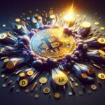 Bitcoin Gains Steady as Altcoins Hyperliquid and CRV Surge