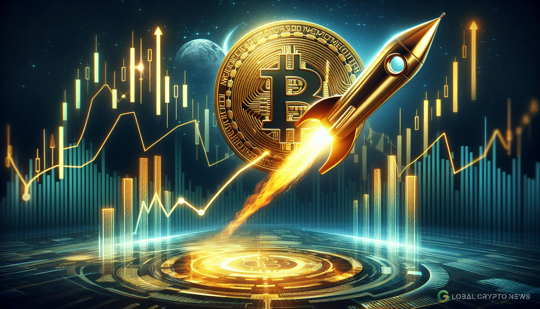 Bitcoin Hits $94K as Retail FOMO Rises and Whales Accumulate