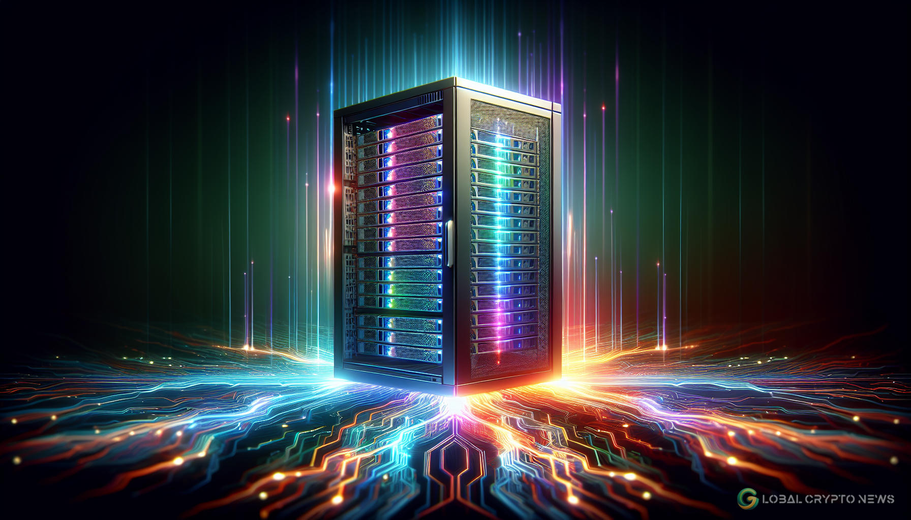 Bitcoin Miners Shift Focus to AI and HPC Data Centers for Growth
