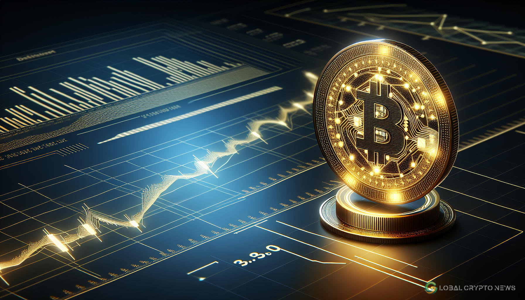 Bitcoin Nears $100K as Rally Gains Momentum Amid Investor Optimism